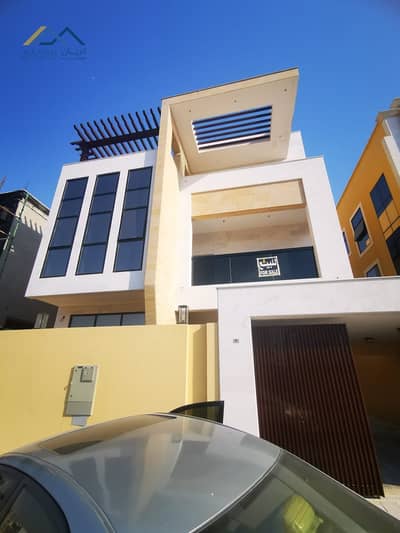 7 Bedroom Villa for Sale in Al Yasmeen, Ajman - f17b99c4-89f4-42df-9733-017311626de5. jpg