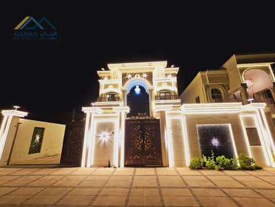 فیلا 5 غرف نوم للبيع في الحليو، عجمان - c51d0e7a-4ea8-4a13-95ff-cb79636b1c3f. jpg