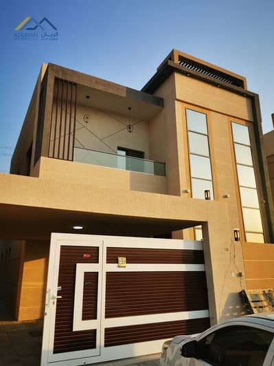 5 Bedroom Villa for Sale in Al Yasmeen, Ajman - 5f8a2721-6486-49ae-9300-ff5c28343298. jpg