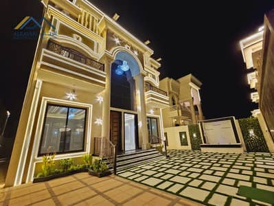 فیلا 6 غرف نوم للبيع في الحليو، عجمان - 6e0989e6-66b0-4802-9283-2bc189f7f485. jpg