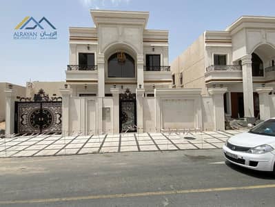 فیلا 5 غرف نوم للبيع في الحليو، عجمان - dcaeceb5-cc08-4adc-8ae1-73e3e6592bc9. jpg