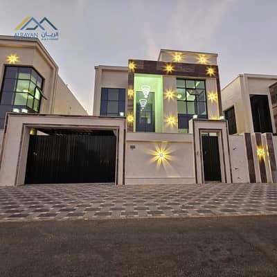 5 Bedroom Villa for Sale in Al Yasmeen, Ajman - WhatsApp Image 2024-07-27 at 4.00. 02 AM (1). jpeg