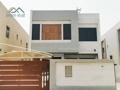 5 Bedroom Villa for Sale in Al Rawda, Ajman - f0f0b364-bd1e-4141-a93c-9a34cc9d7b8b. jpg