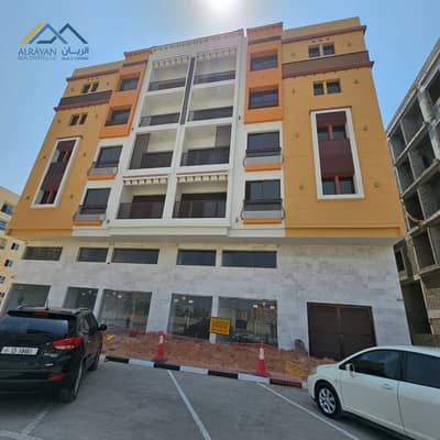 Building for Sale in Al Mowaihat, Ajman - 20240827_110145. jpg