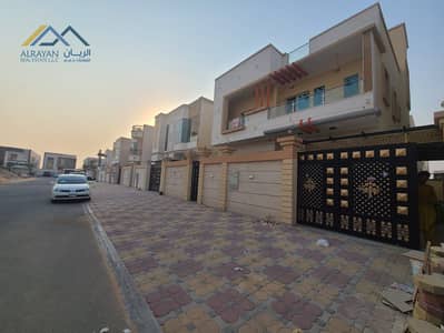 5 Bedroom Villa for Sale in Al Yasmeen, Ajman - WhatsApp Image 2024-07-23 at 6.59. 17 AM. jpeg
