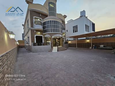 7 Bedroom Villa for Rent in Al Mowaihat, Ajman - 4be23872-b508-436a-a8cf-d1700c9670da. jpg