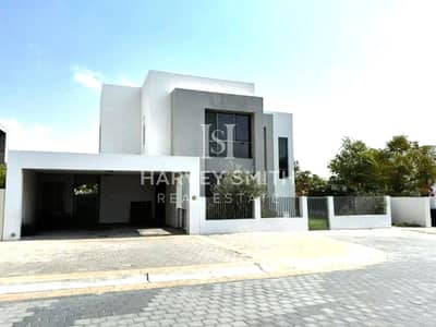 5 Bedroom Villa for Rent in Dubai Hills Estate, Dubai - Landscaped | Gorgeous E5 | Available Now