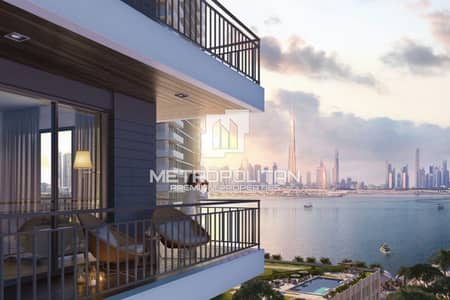 3 Bedroom Apartment for Sale in Dubai Creek Harbour, Dubai - High ROI | Park View | Luxurious 3 BR