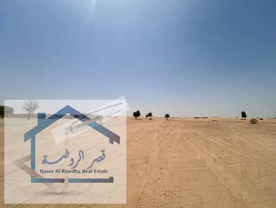 Plot for Sale in Al Belaida, Sharjah - b18115f9-3911-4063-a3cb-3aee90cb8f7e. jpg