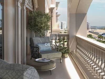 2 Bedroom Apartment for Sale in Al Furjan, Dubai - NADINE (3). jpg