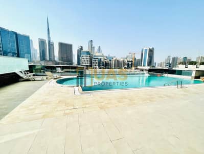 1 Bedroom Flat for Rent in Business Bay, Dubai - IMG-20240905-WA0011. jpg