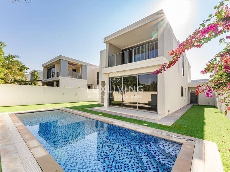 位于迪拜山庄,西德拉别墅,西德拉3区 3 卧室的别墅 7200000 AED - 9662249 位于迪拜山庄,西德拉别墅,西德拉3区 3 卧室的别墅 7200000 AED - 9662249
