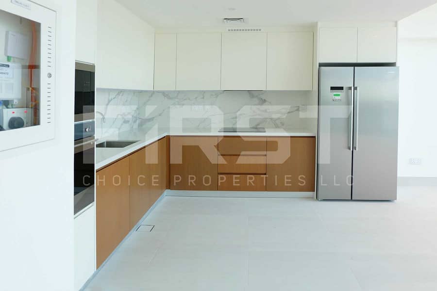 9 Internal Photo of 1 Bedroom Loft Apartment in Mamsha Al Saadiyat Island Abu Dhabi UAE (19). jpg