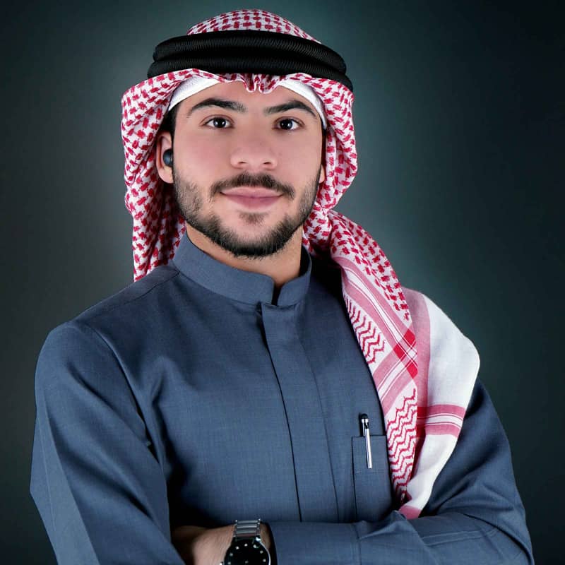 Ahmd Jokhdar