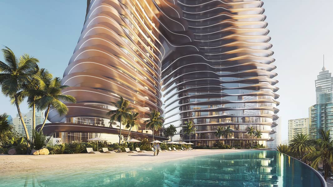 BUGATTI RESIDENCES BY BINGHATTI Riviera Pool. jpg BUGATTI RESIDENCES BY BINGHATTI Riviera Pool. jpg