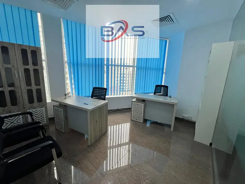 sperate office for rent