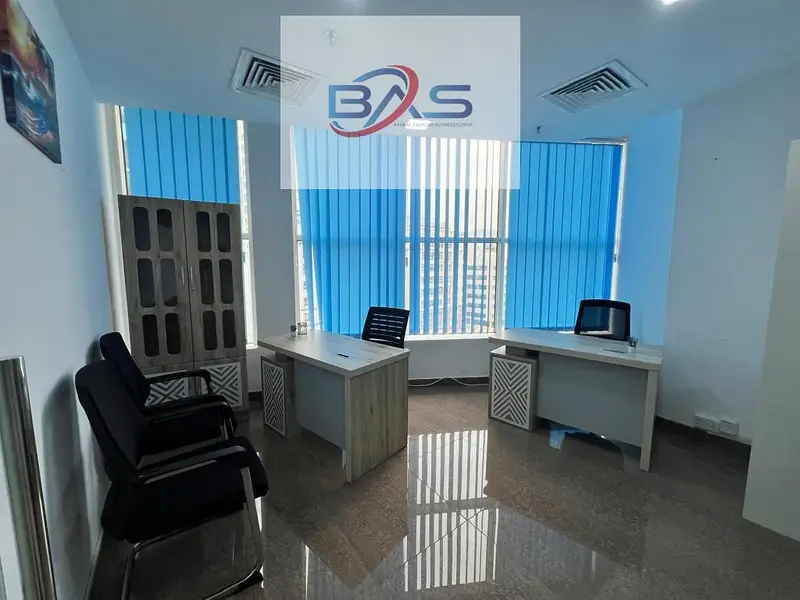 sperate office for rent