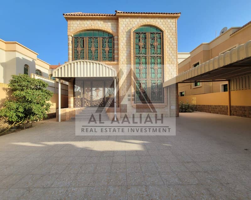 Freehold villa for sale with water and electricity in a very excellent location. Freehold villa for sale with water and electricity in a very excellent location.