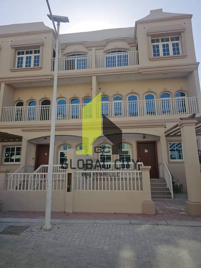 4 Bedroom Townhouse for Sale in Al Zahya, Ajman - 0f0e4a34-e9cd-413f-864a-b43a38e2167b. jpg