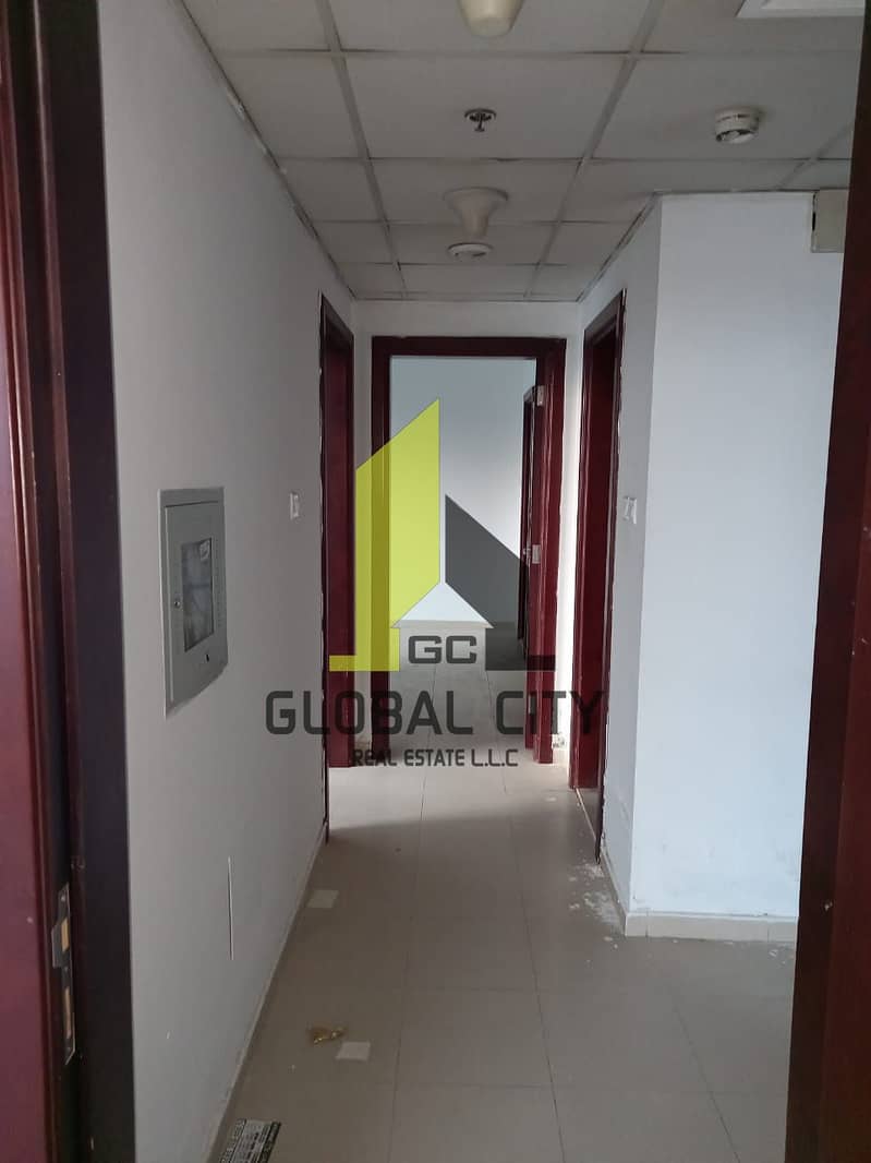 2bhk brandnew avalable with 8 year payment plan.