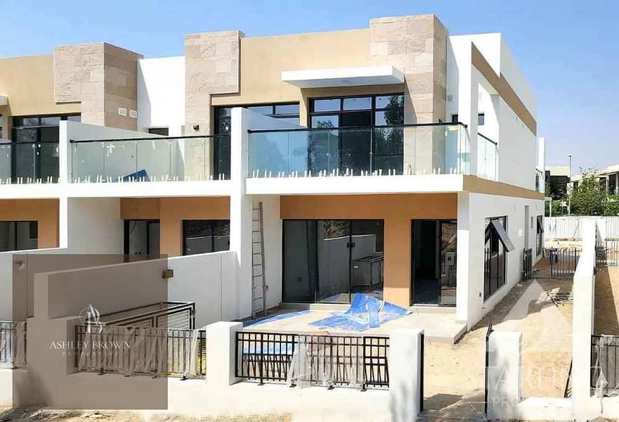 High ROI /Great Opportunity/3 Bedroom villa at Park Residence 4/ Soon handover!!! High ROI /Great Opportunity/3 Bedroom villa at Park Residence 4/ Soon handover!!!