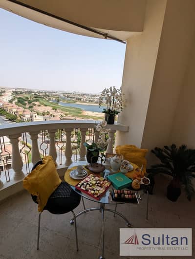 Studio for Sale in Al Hamra Village, Ras Al Khaimah - WhatsApp Image 2024-09-05 at 11.43. 08 AM. jpeg