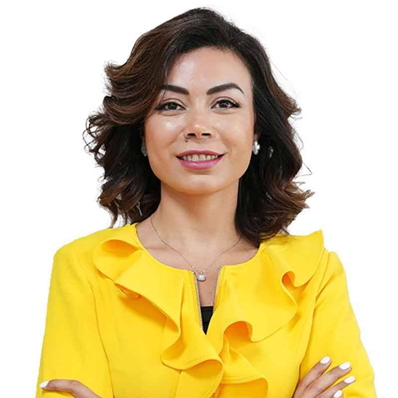 Eman Garhy
