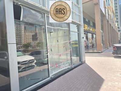 Shop for Rent in Al Nahda (Dubai), Dubai - 20240905_114451. jpg