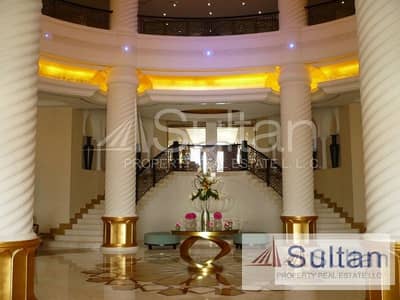 Studio for Sale in Al Marjan Island, Ras Al Khaimah - Marjan Resorts Studio High Floor Sea VIew