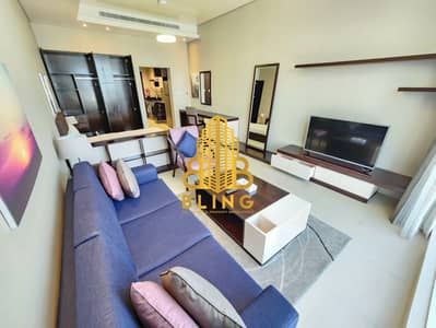 Studio for Rent in Corniche Road, Abu Dhabi - WhatsApp Image 2024-09-04 at 9.25. 10 AM. jpeg