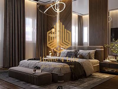 2 Bedroom Apartment for Sale in Masdar City, Abu Dhabi - 9e31bd139799819. Y3JvcCwyNjQyLDIwNjYsMCw2NQ. jpg
