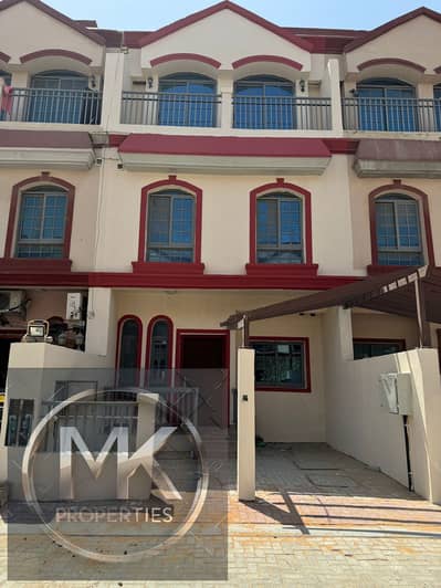 2 Bedroom Townhouse for Sale in Al Zahya, Ajman - 8c6058e4-7ce0-466e-a98e-04703245122c. jpg