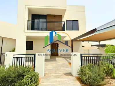 4 Bedroom Townhouse for Sale in Yas Island, Abu Dhabi - 8. png