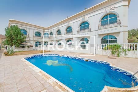 2 Bedroom Villa for Rent in Mirdif, Dubai - Mirdiff_AlMajed_Villa-2BR (28 of 32). jpg