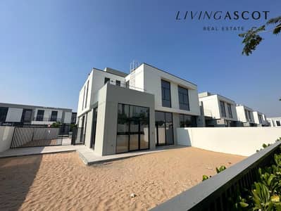 4 Bedroom Townhouse for Sale in Al Furjan, Dubai - Amazing Location | Large Plot | Type A |