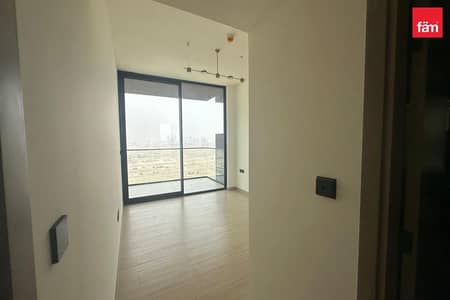 1 Bedroom Apartment for Rent in Jumeirah Village Circle (JVC), Dubai - BRAND NEW | BALCONY | LUXURY RESIDENTIAL