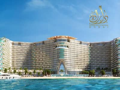 1 Bedroom Flat for Sale in Al Marjan Island, Ras Al Khaimah - WhatsApp Image 2024-08-31 at 11.23. 35 AM. jpeg