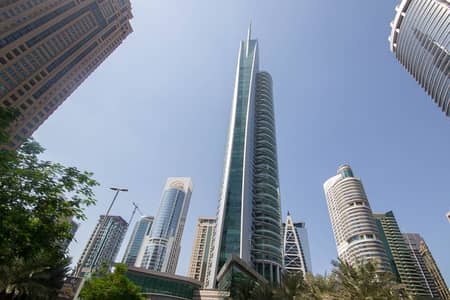 Office for Rent in Jumeirah Lake Towers (JLT), Dubai - 1. jpg