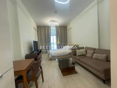 Luxury Studio | Fully Furnished | Stunning Layout | Premium Quality | Ready To Move In