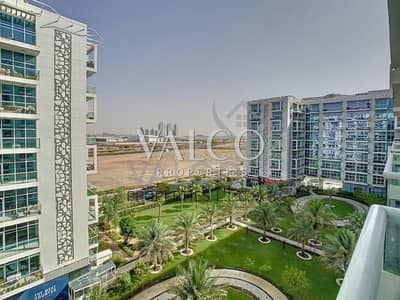 1 Bedroom Flat for Sale in Dubai Studio City, Dubai - Investor's Deal| High ROI |Rented