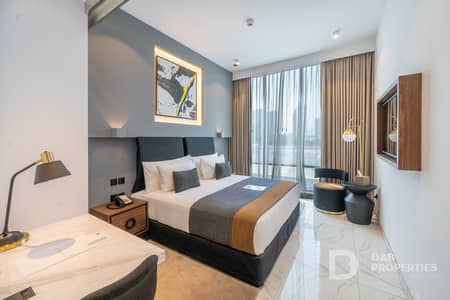 Studio for Sale in Jumeirah Village Circle (JVC), Dubai - High ROI | Investment Deal | Hotel Studio