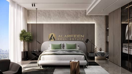 استوديو  للبيع في مدينة دبي للإنتاج، دبي - impz3-bedroom 1. jpg