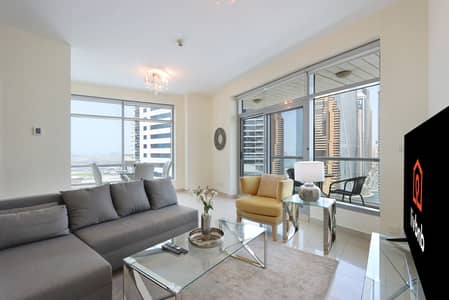 1 Bedroom Apartment for Rent in Dubai Marina, Dubai - IMG_7094. jpg