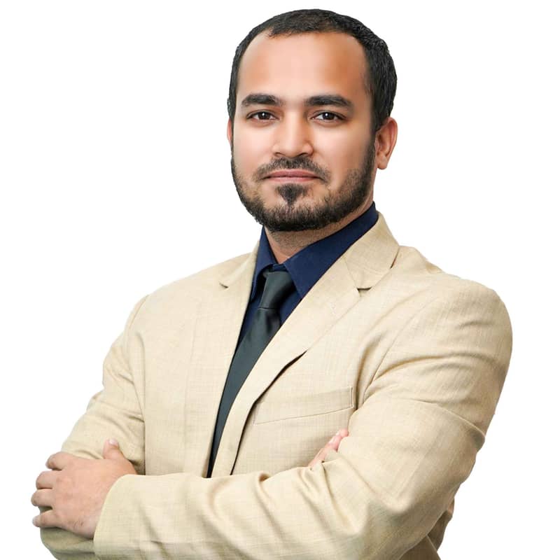 Syed Shoaib Ali Syed Amir Ali