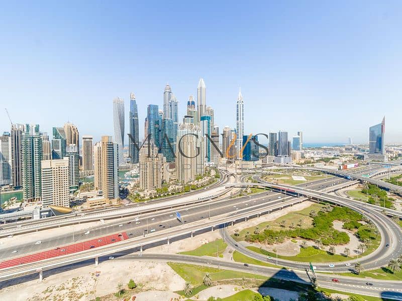 17 Rocky Real Estate - JLT - Cluster U - Al Seef Towers - Tower 3 - Apartment (17 of 36). jpg