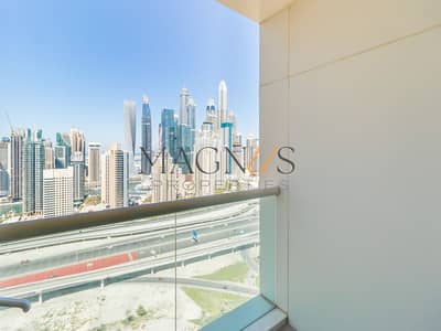 شقة 3 غرف نوم للبيع في أبراج بحيرات الجميرا، دبي - Rocky Real Estate - JLT - Cluster U - Al Seef Towers - Tower 3 - Apartment (16 of 36). jpg