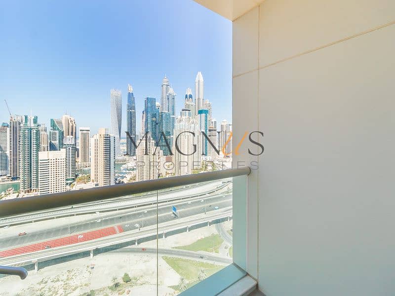 23 Rocky Real Estate - JLT - Cluster U - Al Seef Towers - Tower 3 - Apartment (16 of 36). jpg