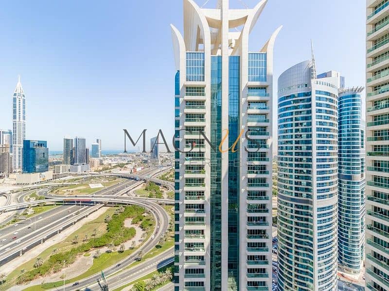 24 Rocky Real Estate - JLT - Cluster U - Al Seef Towers - Tower 3 - Apartment (22 of 36). jpg