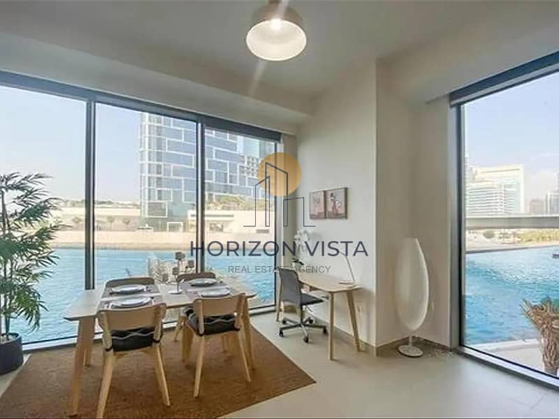 位于迪拜码头，5242大厦 1 卧室的公寓 160000 AED - 9664739