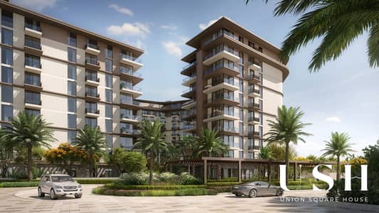 3 Bedroom Apartment for Sale in Umm Suqeim, Dubai - 2. jpg